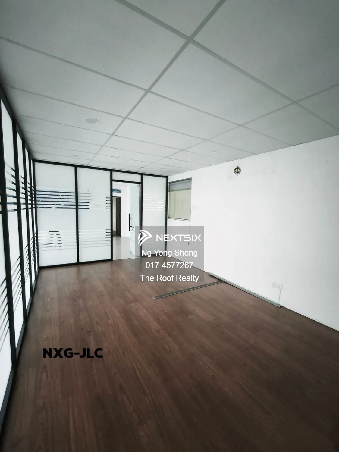 Semi-D Factory For Rent in Port Klang Selangor - Image 5