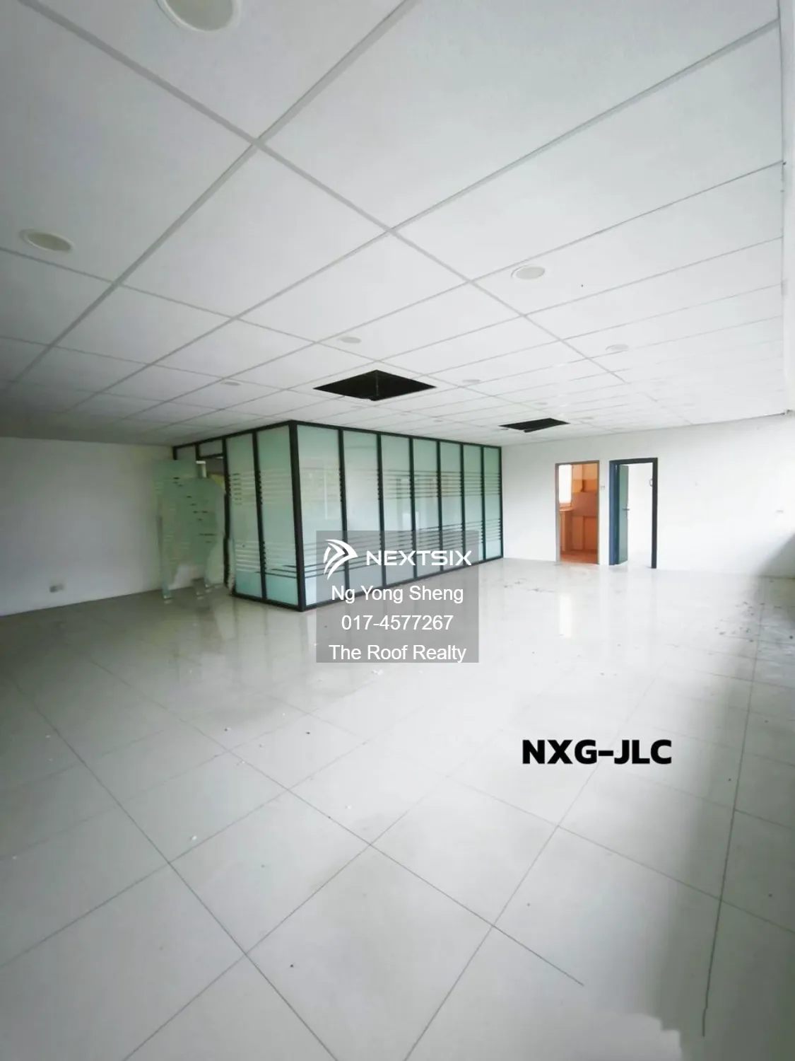 Semi-D Factory For Rent in Port Klang Selangor - Image 6