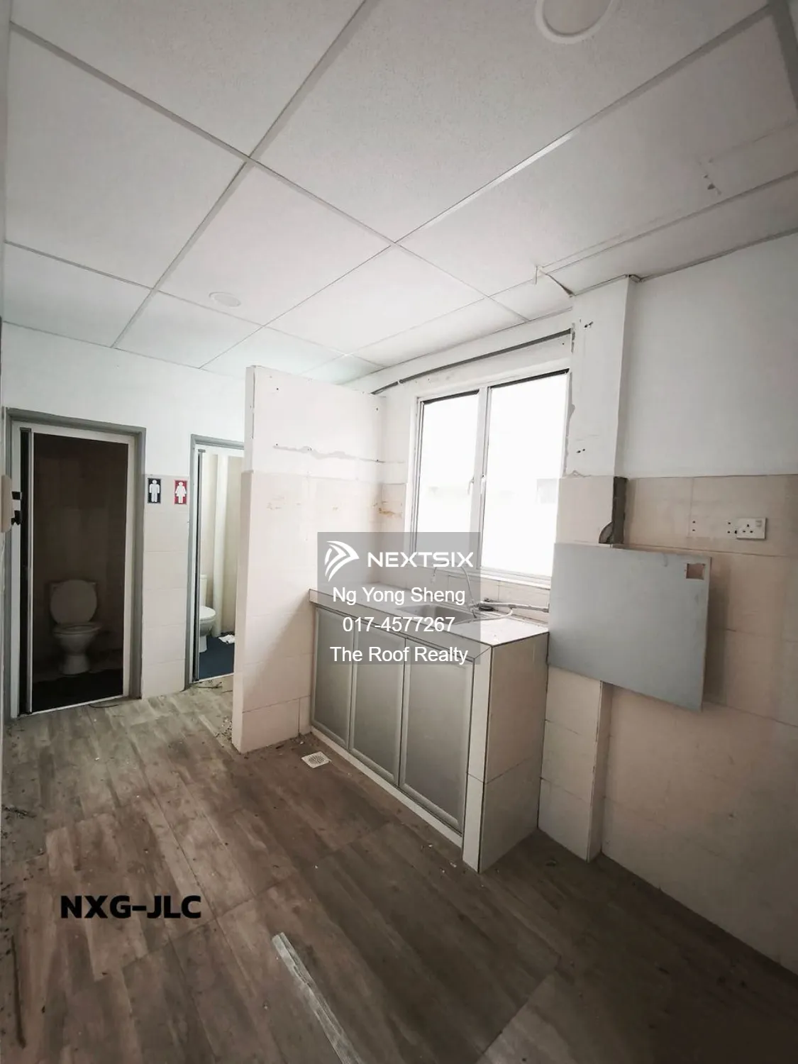 Semi-D Factory For Rent in Port Klang Selangor - Image 7