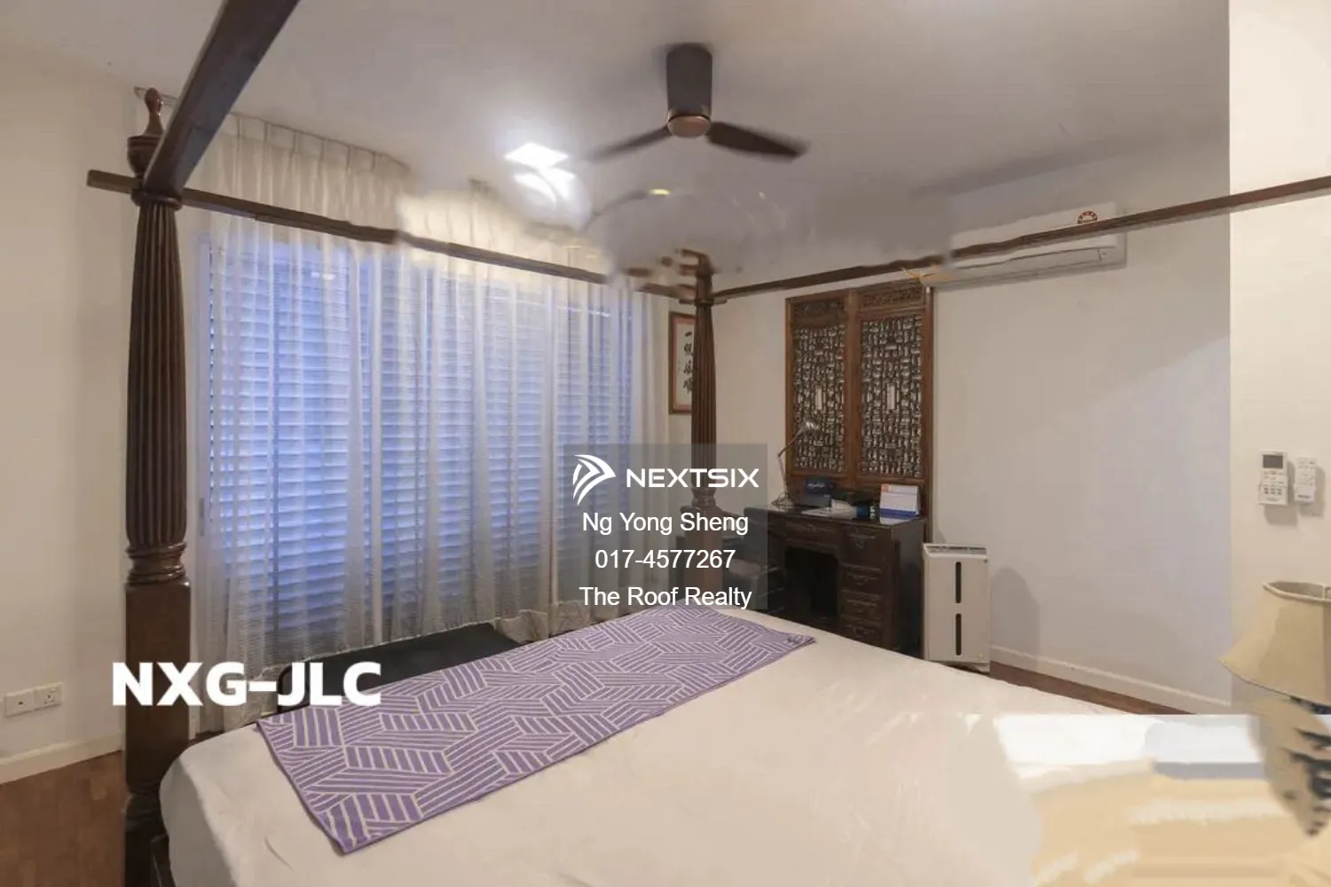 Bungalow For Sale in Setia Eco Park Selangor - Image 13