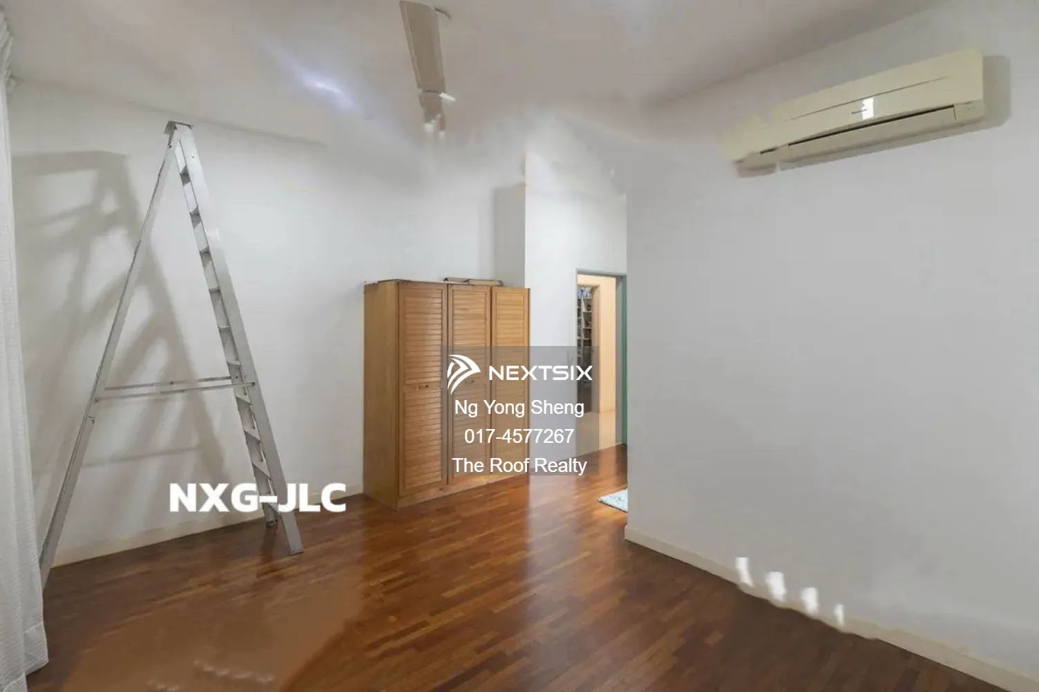 Bungalow For Sale in Setia Eco Park Selangor - Image 16