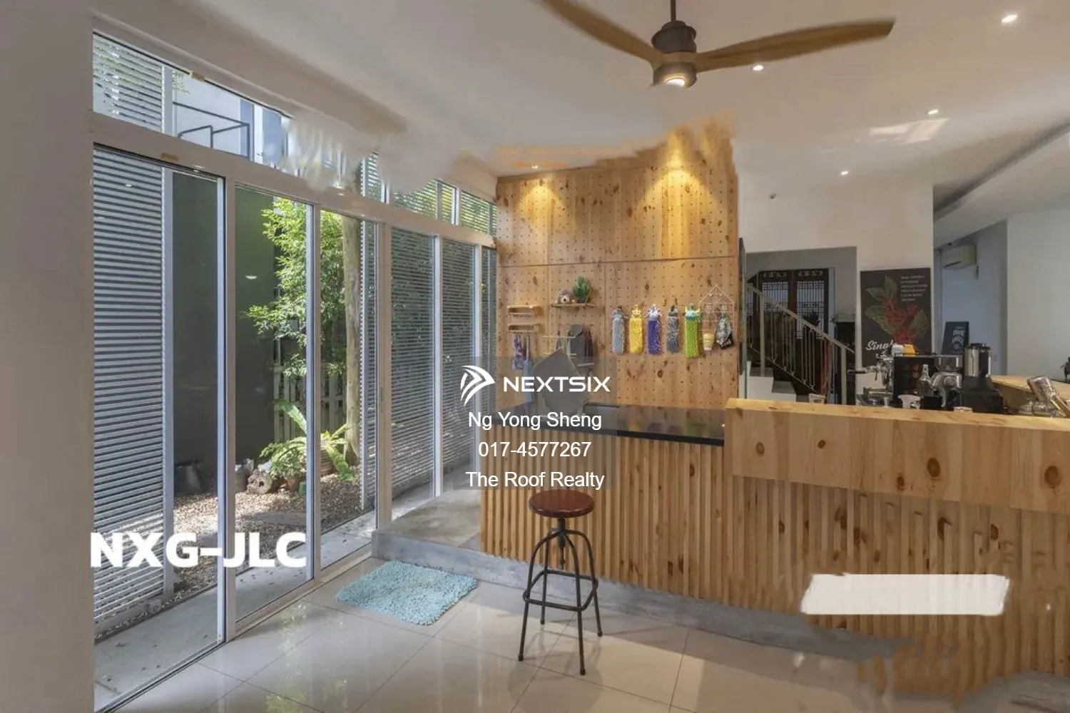 Bungalow For Sale in Setia Eco Park Selangor - Image 6