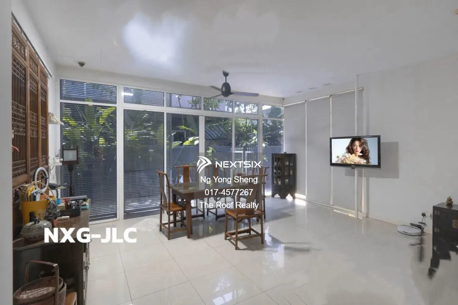Bungalow For Sale in Setia Eco Park Selangor - Image 7
