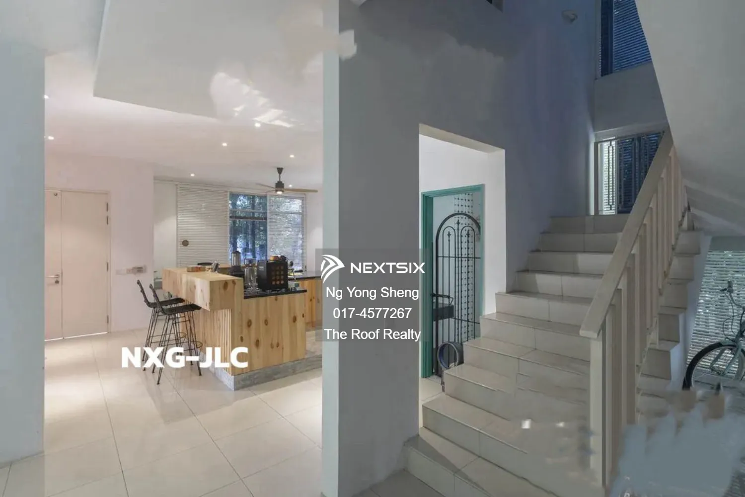 Bungalow For Sale in Setia Eco Park Selangor - Image 9
