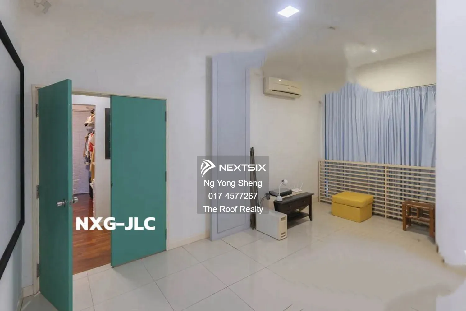Bungalow For Rent in Setia Eco Park Selangor - Image 12