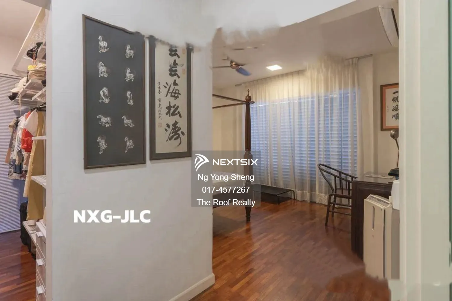 Bungalow For Rent in Setia Eco Park Selangor - Image 14