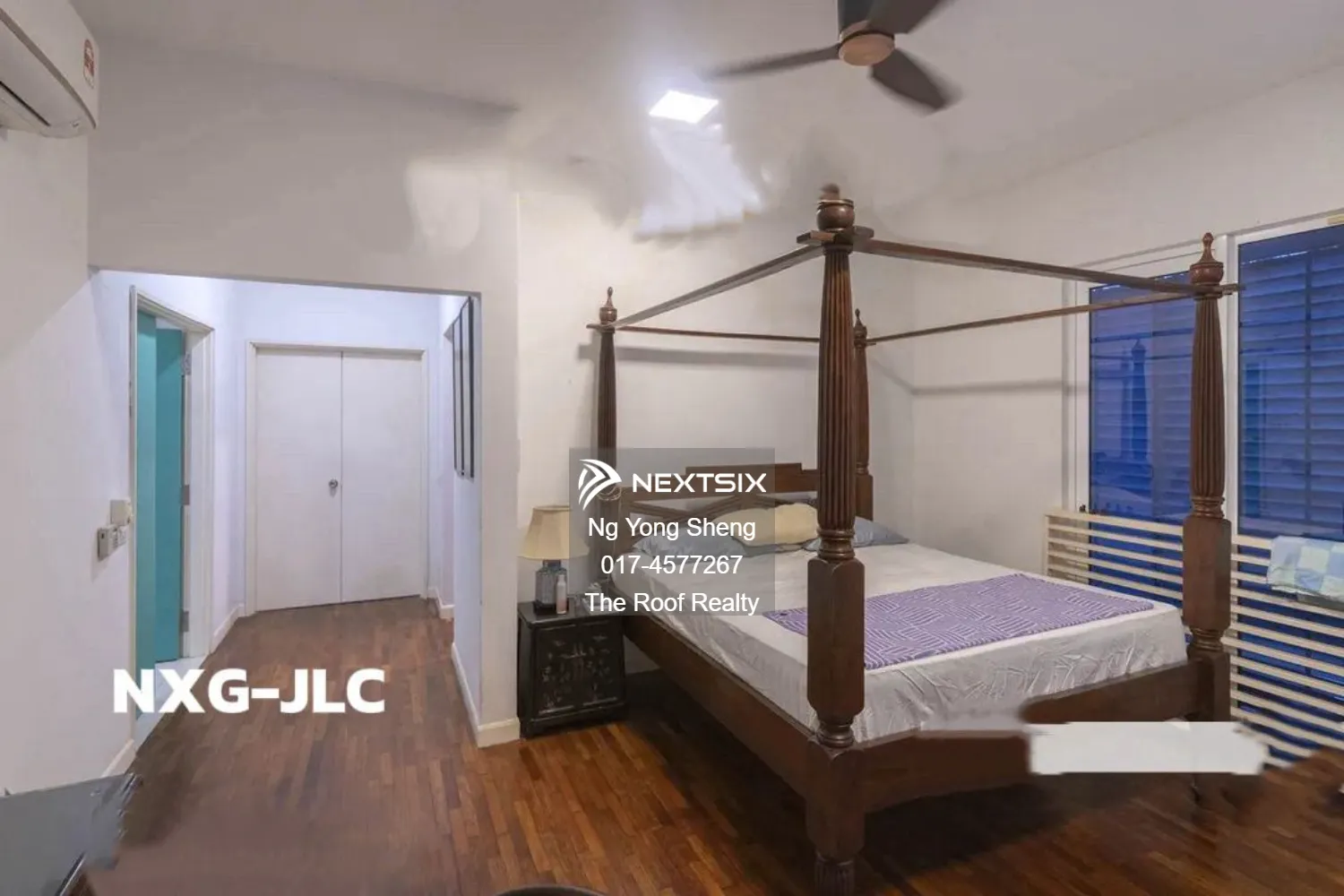 Bungalow For Rent in Setia Eco Park Selangor - Image 15