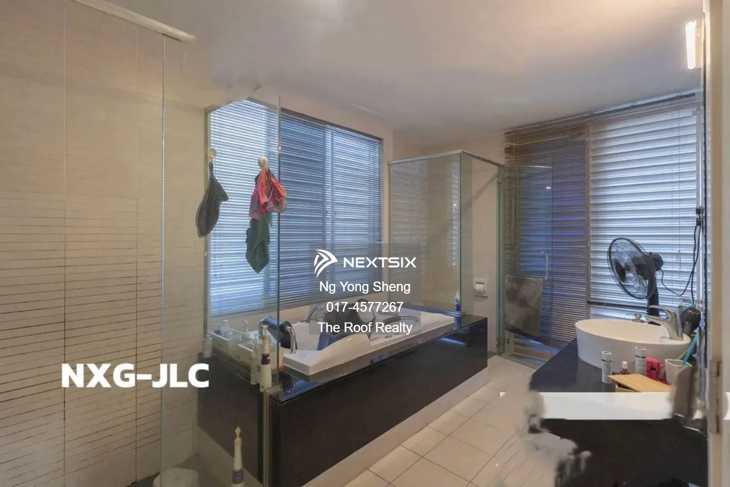 Bungalow For Rent in Setia Eco Park Selangor - Image 19
