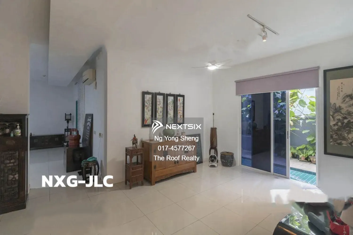 Bungalow For Rent in Setia Eco Park Selangor - Image 2