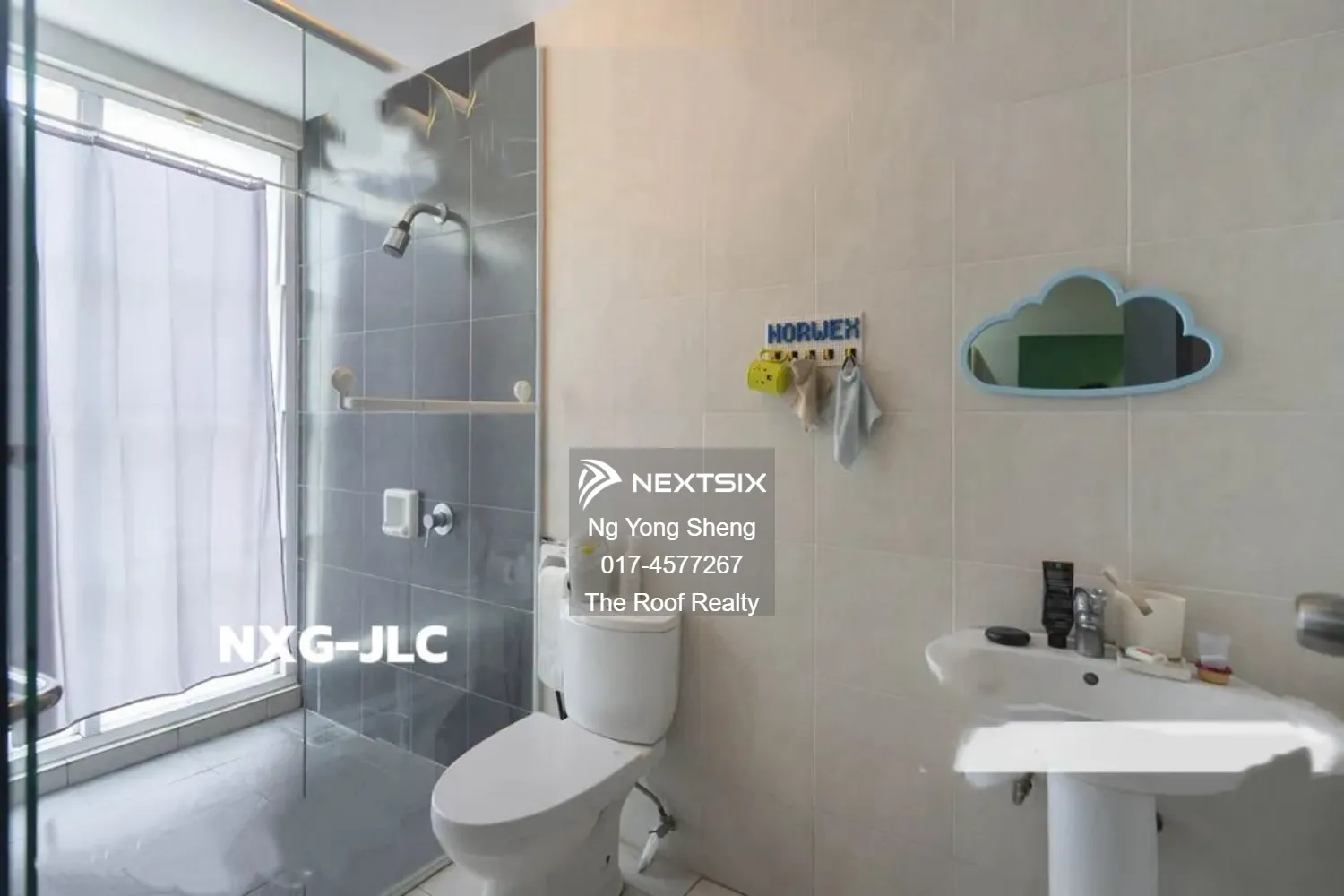 Bungalow For Rent in Setia Eco Park Selangor - Image 20