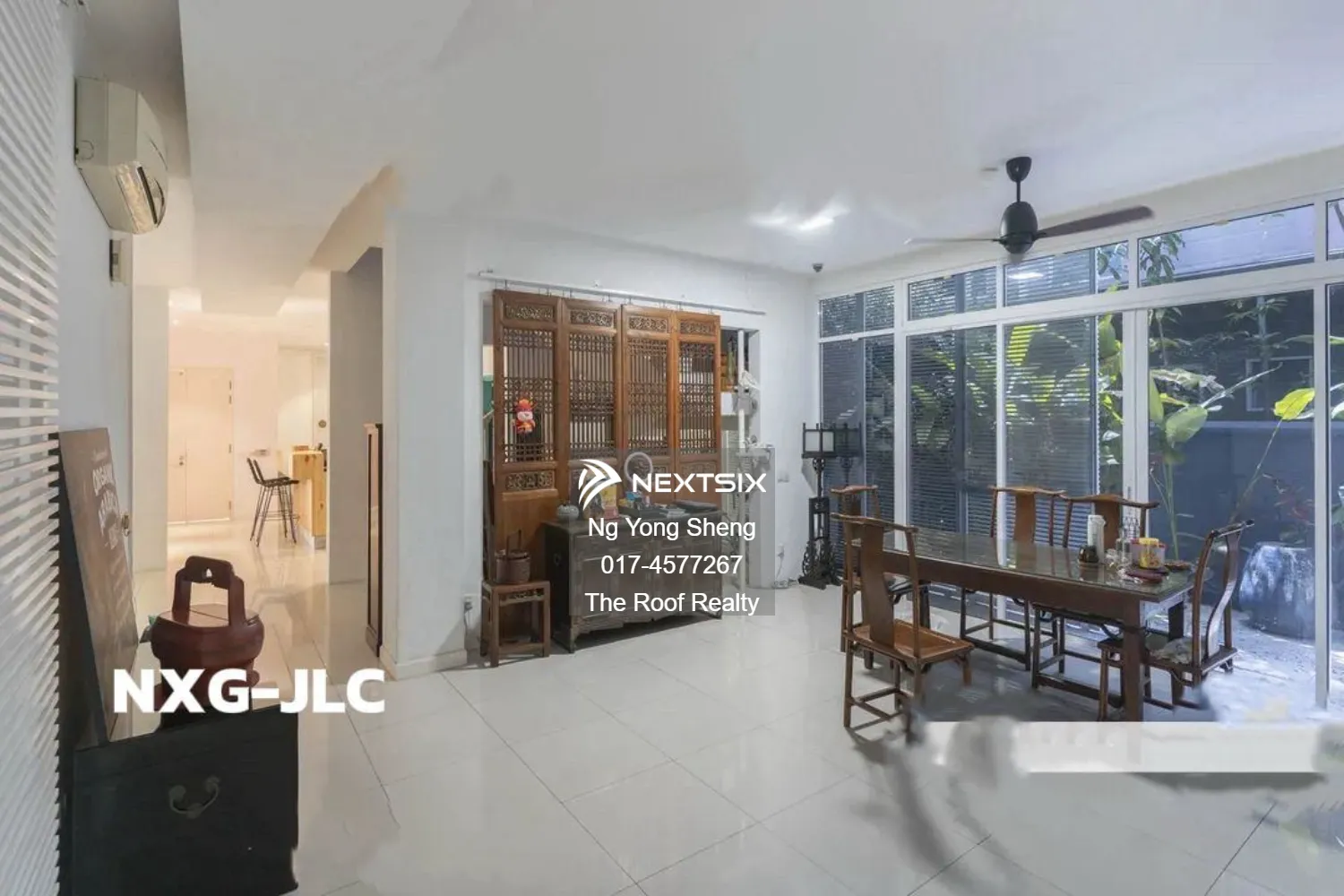 Bungalow For Rent in Setia Eco Park Selangor - Image 4