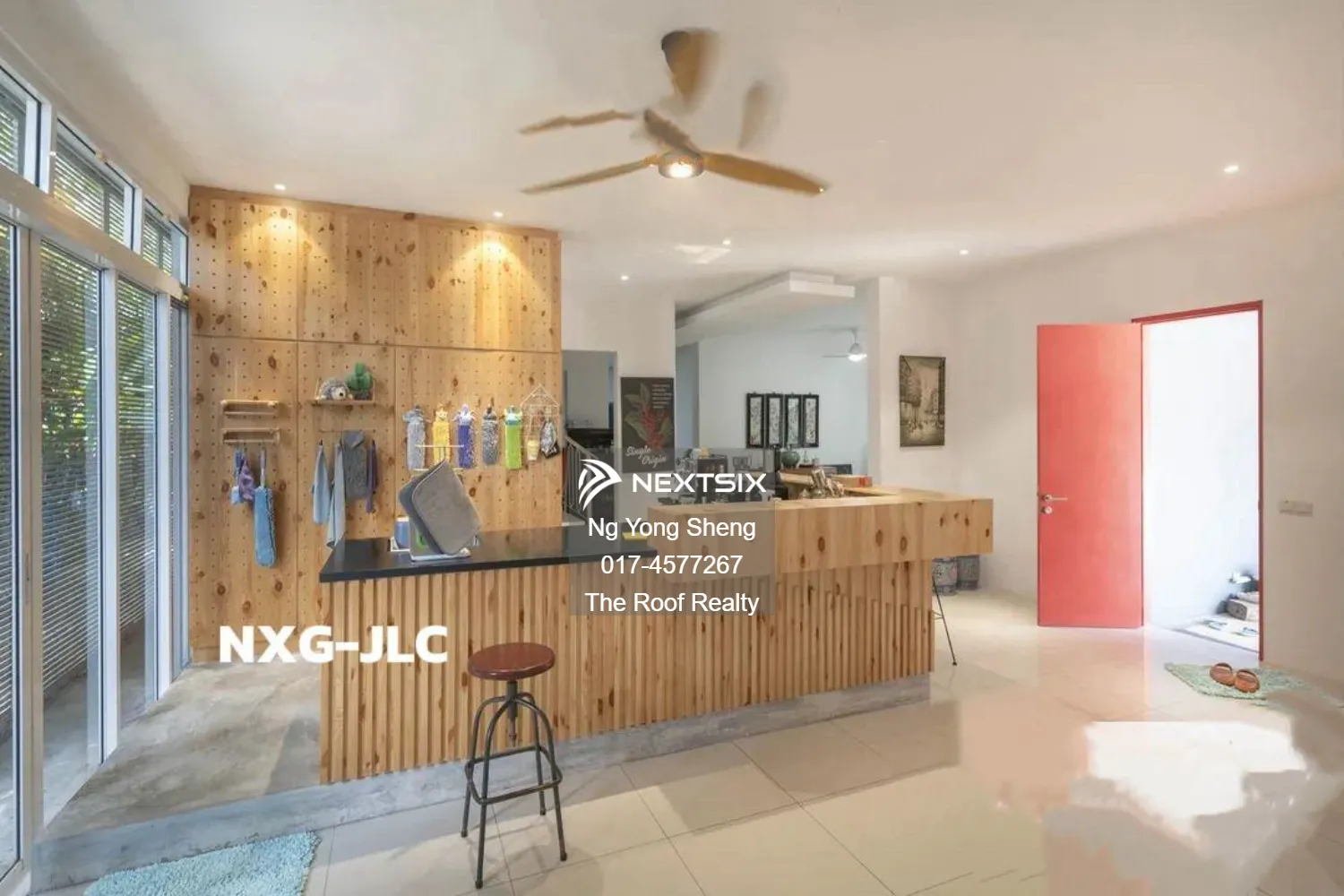 Bungalow For Rent in Setia Eco Park Selangor - Image 6