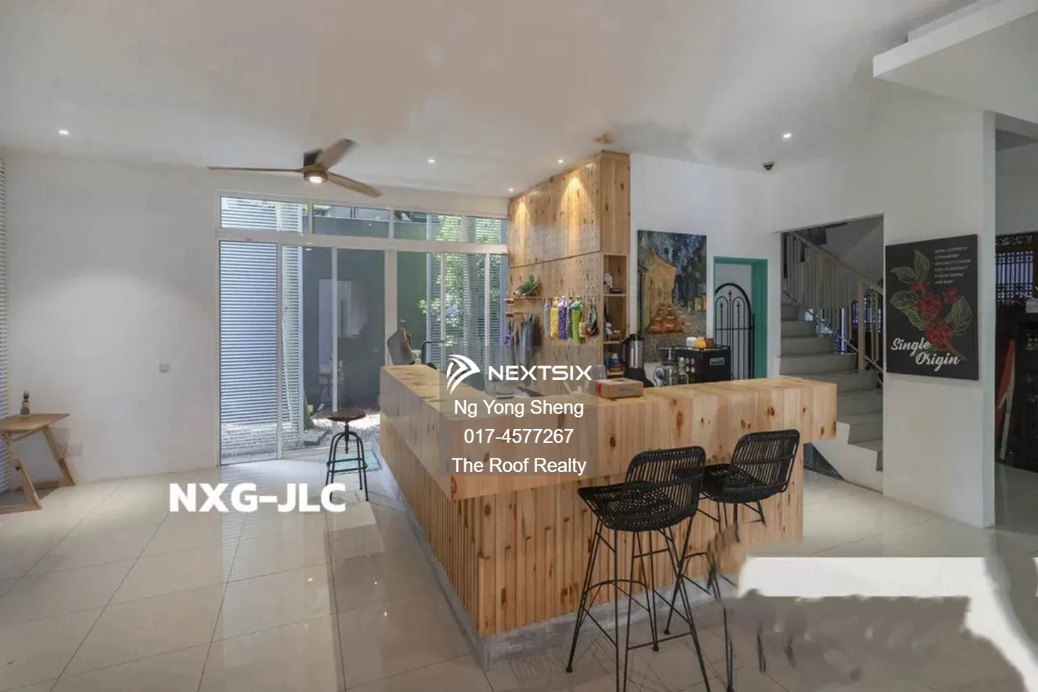 Bungalow For Rent in Setia Eco Park Selangor - Image 8
