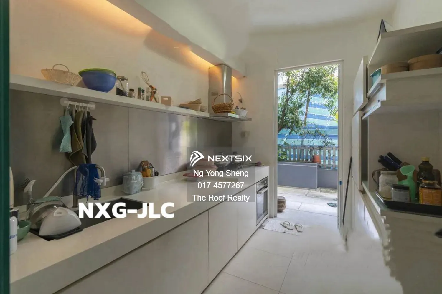 Bungalow For Rent in Setia Eco Park Selangor - Image 9