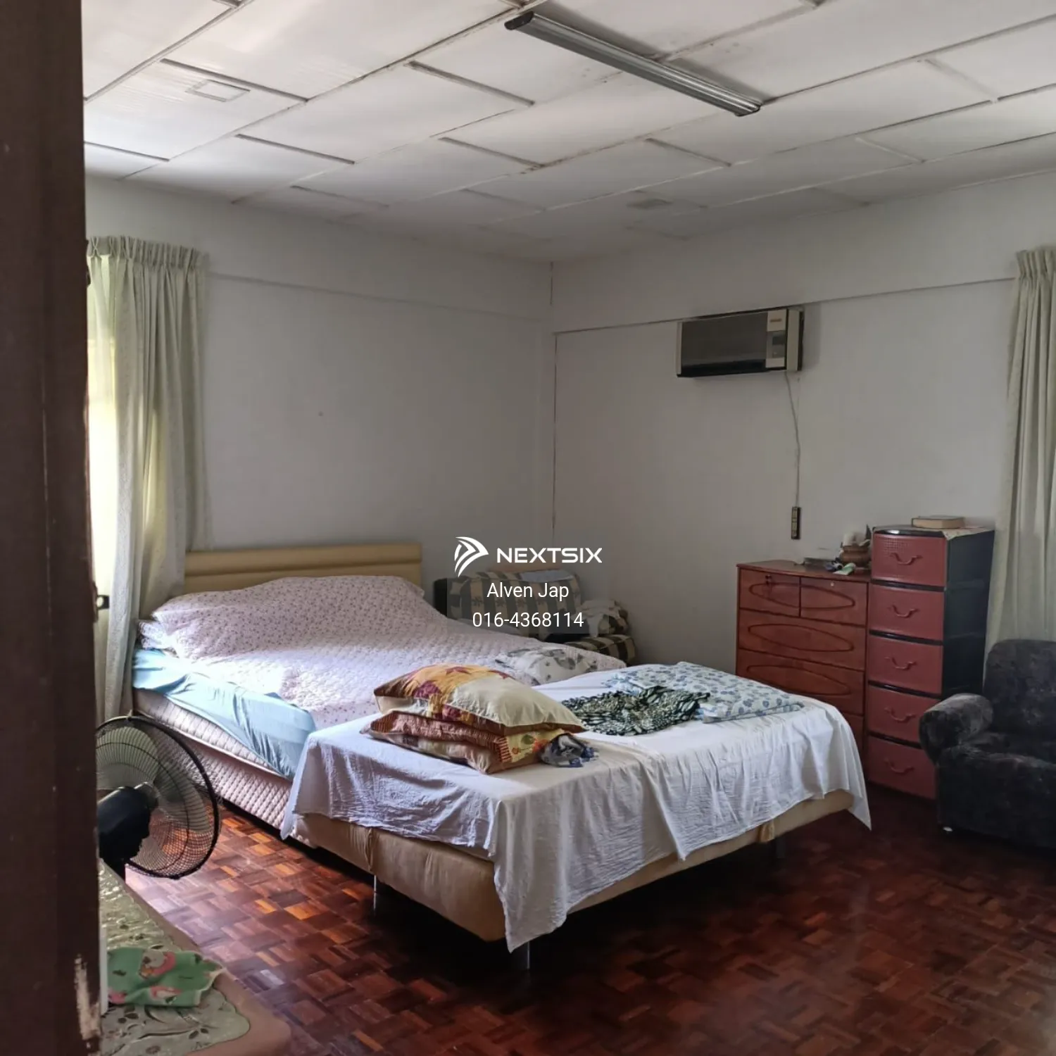 2-sty Terrace/Link House For Sale in Kuching Sarawak - Image 5