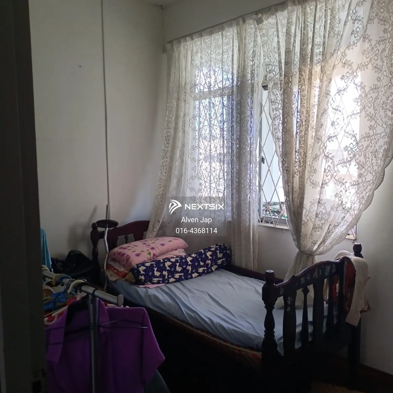 2-sty Terrace/Link House For Sale in Kuching Sarawak - Image 6