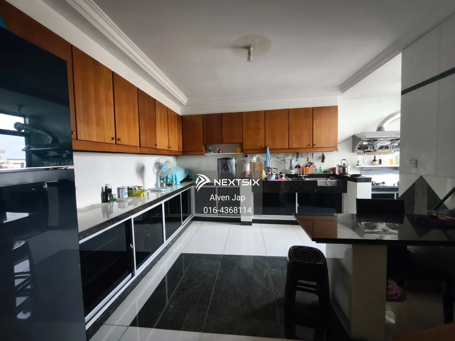 Condominium For Sale in Kuching Sarawak - Image 3