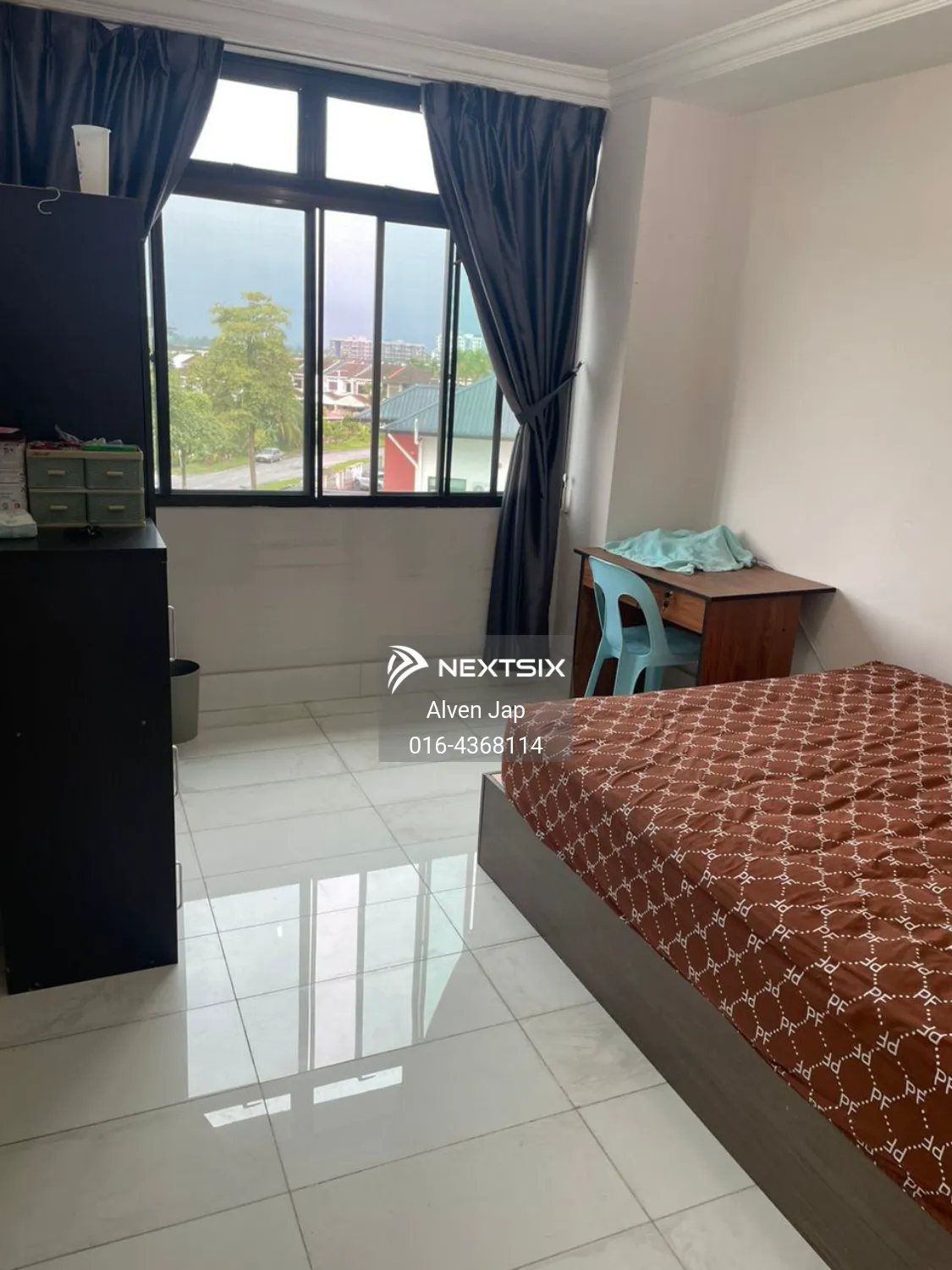 Condominium For Sale in Kuching Sarawak - Image 5