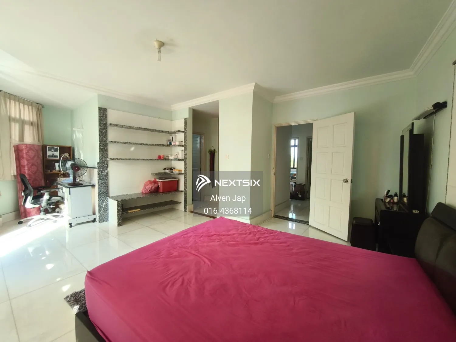 Condominium For Sale in Kuching Sarawak - Image 6