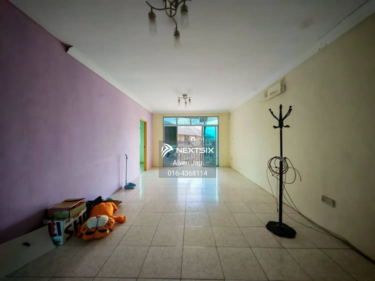 Apartment For Sale in Kuching Sarawak - Image 2