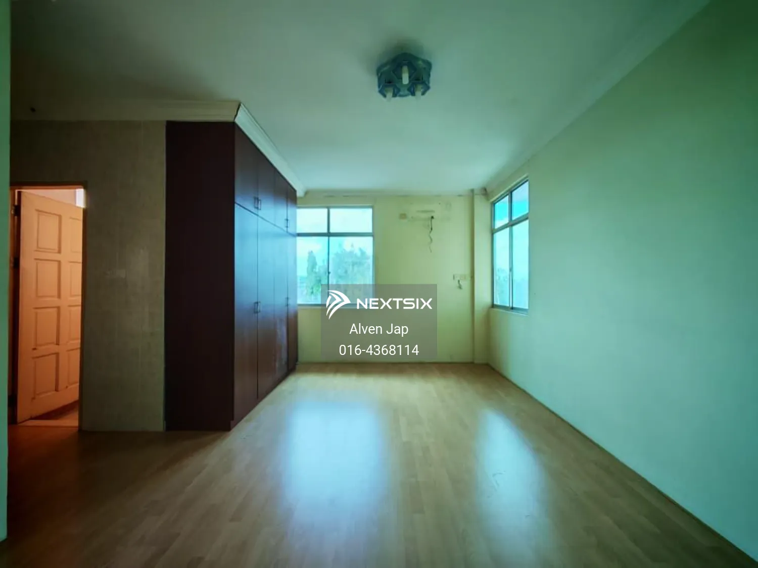 Apartment For Sale in Kuching Sarawak - Image 3