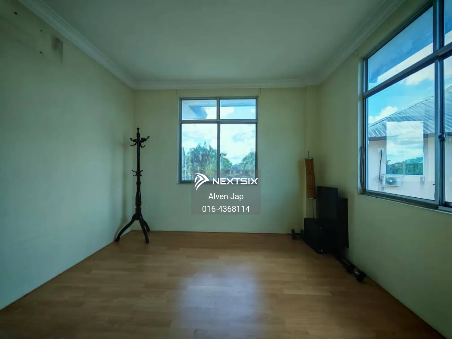 Apartment For Sale in Kuching Sarawak - Image 4