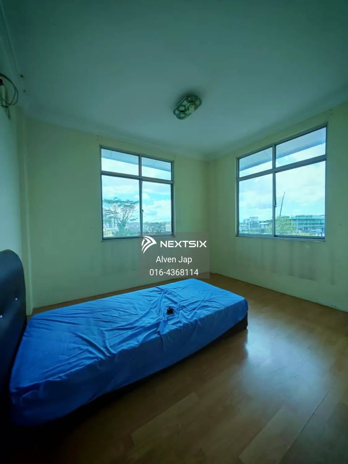 Apartment For Sale in Kuching Sarawak - Image 6