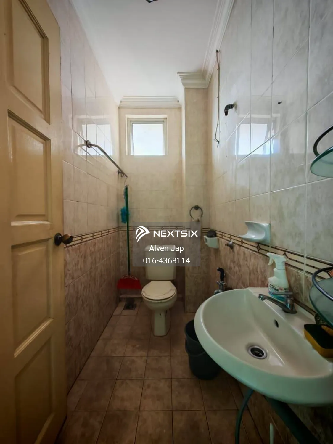 Apartment For Sale in Kuching Sarawak - Image 7