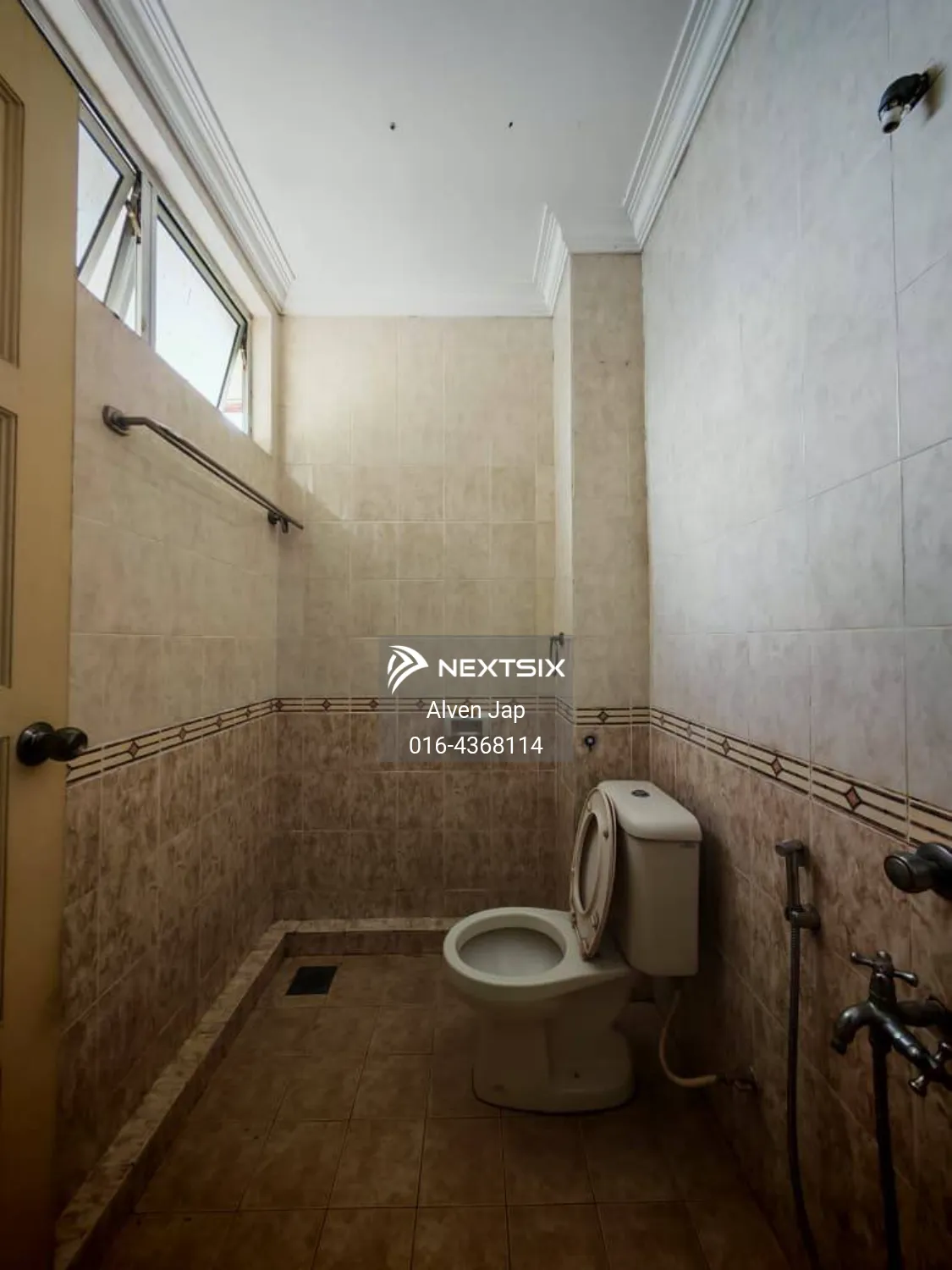 Apartment For Sale in Kuching Sarawak - Image 9