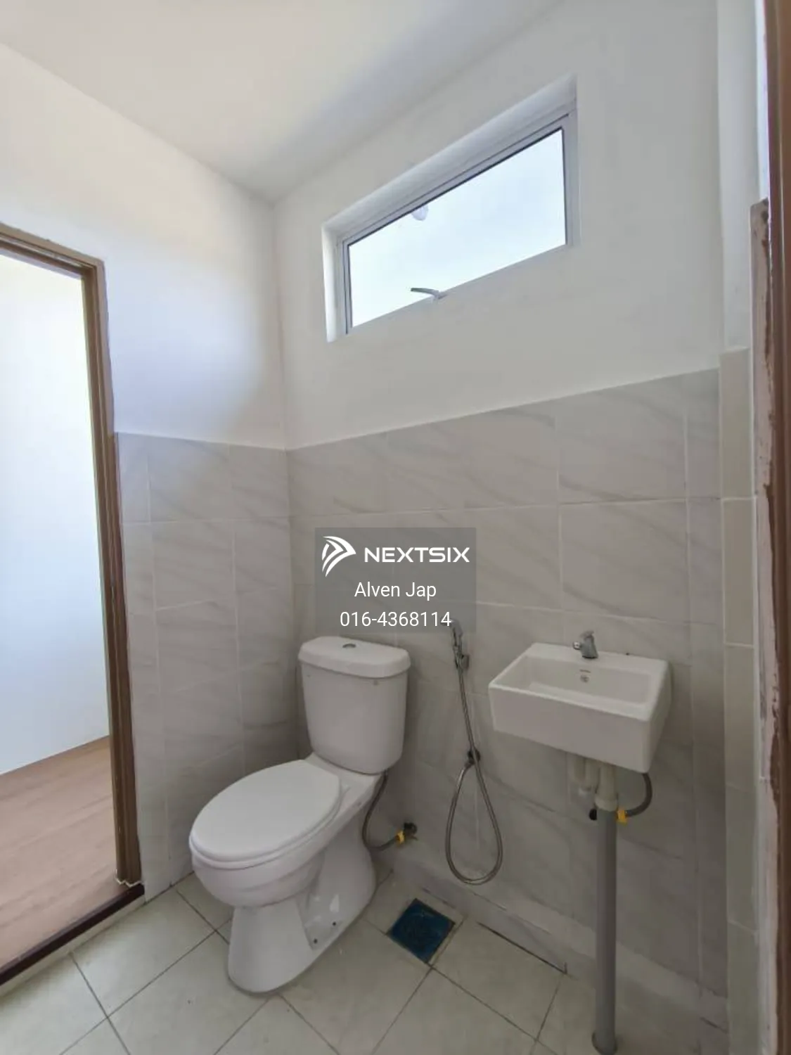 2-sty Terrace/Link House For Sale in Kuching Sarawak - Image 10