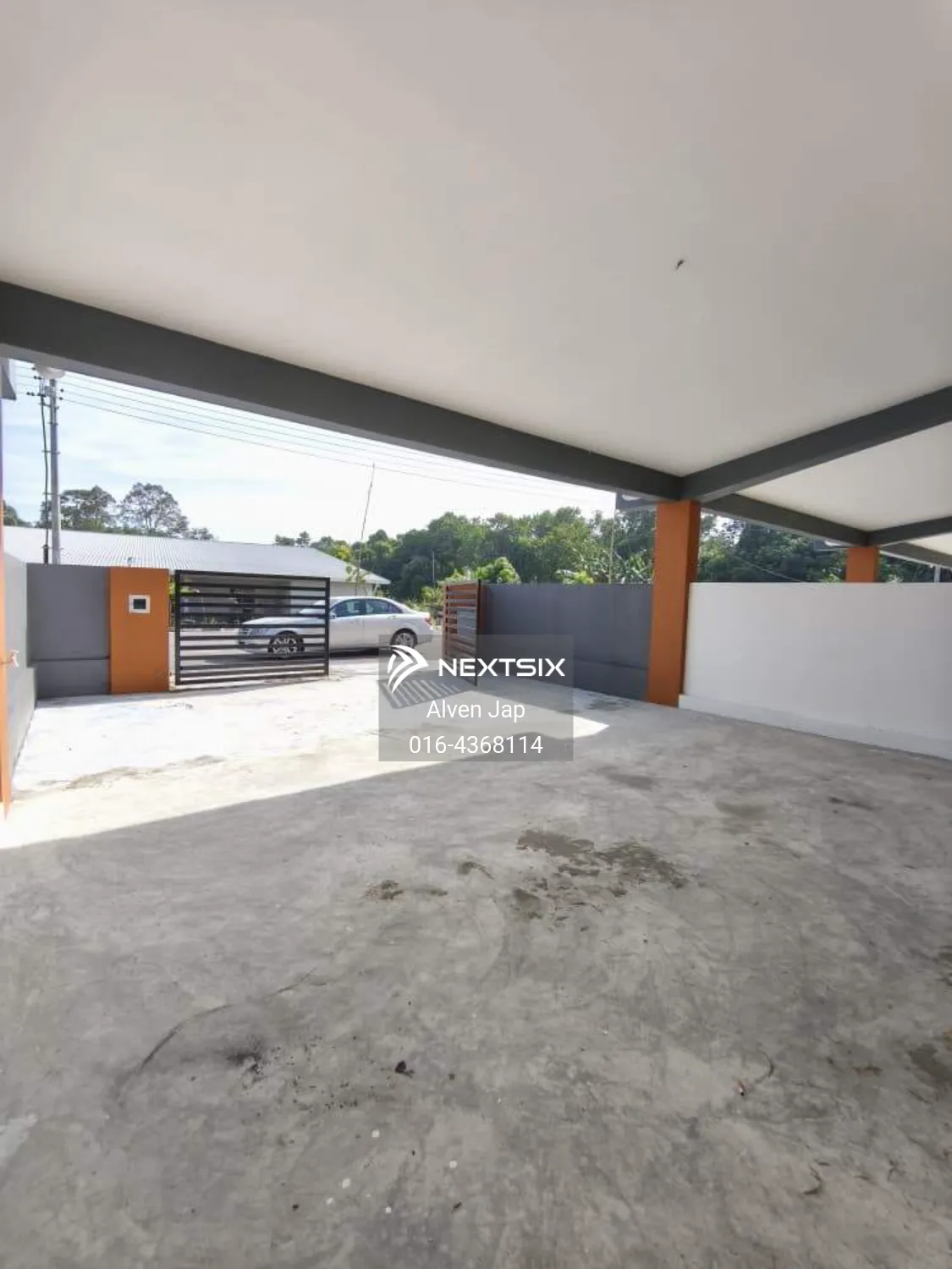 2-sty Terrace/Link House For Sale in Kuching Sarawak - Image 12