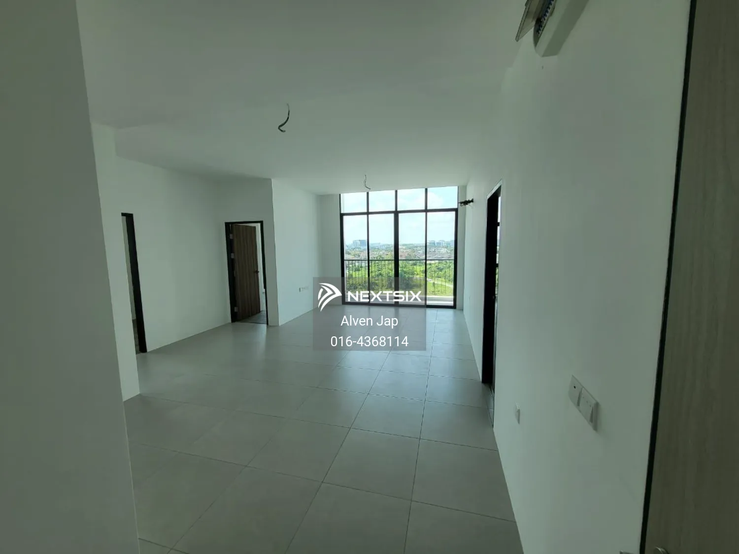 Apartment For Sale in Kuching Sarawak