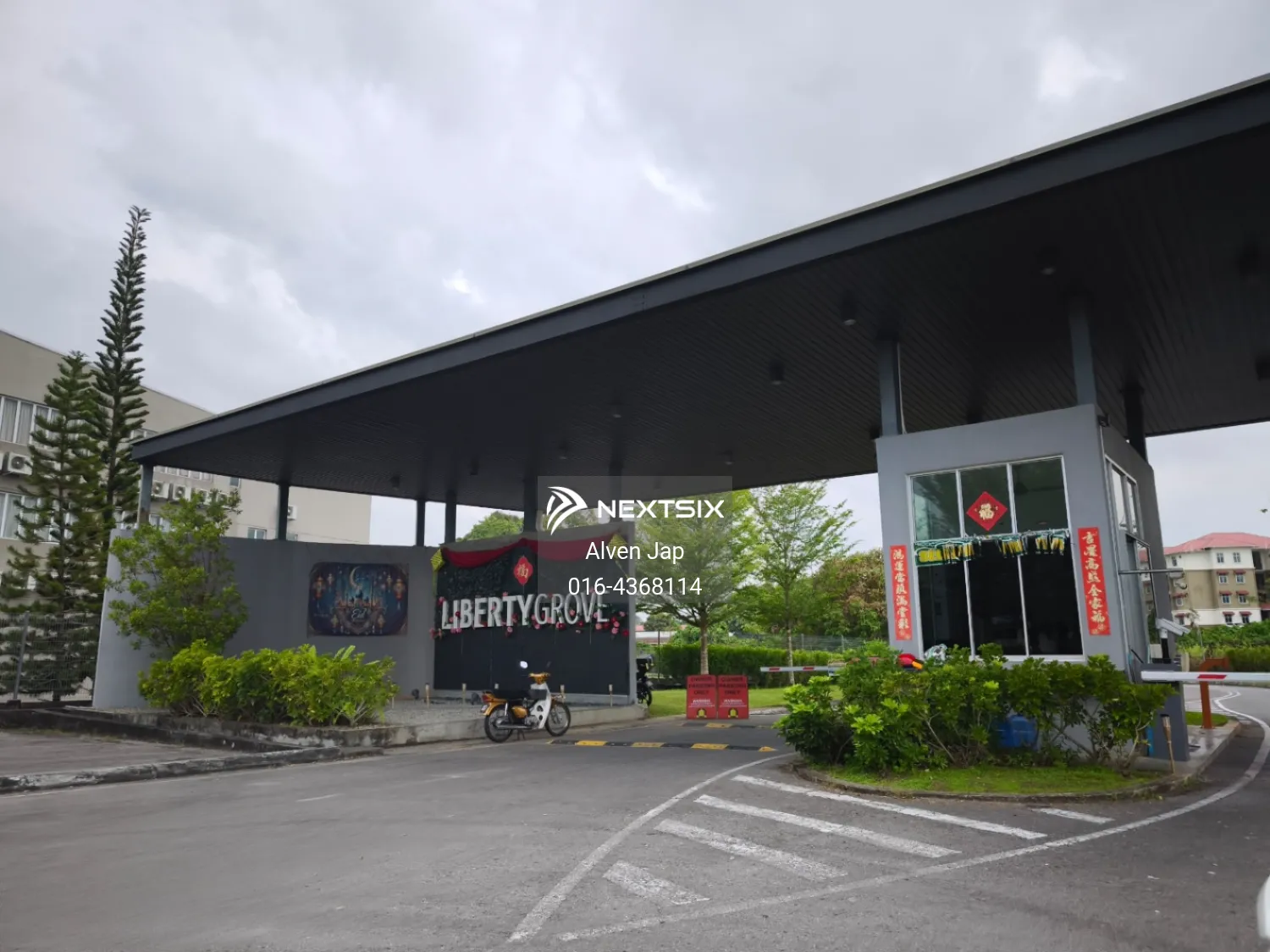 Apartment For Sale in Kuching Sarawak
