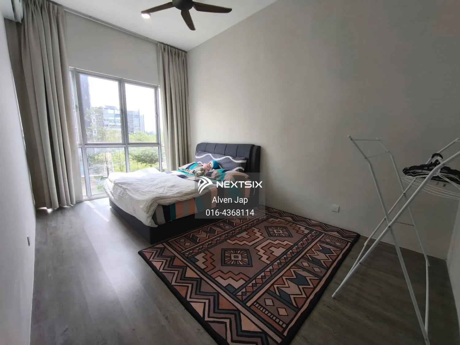 Apartment For Sale in Kuching Sarawak - Image 3