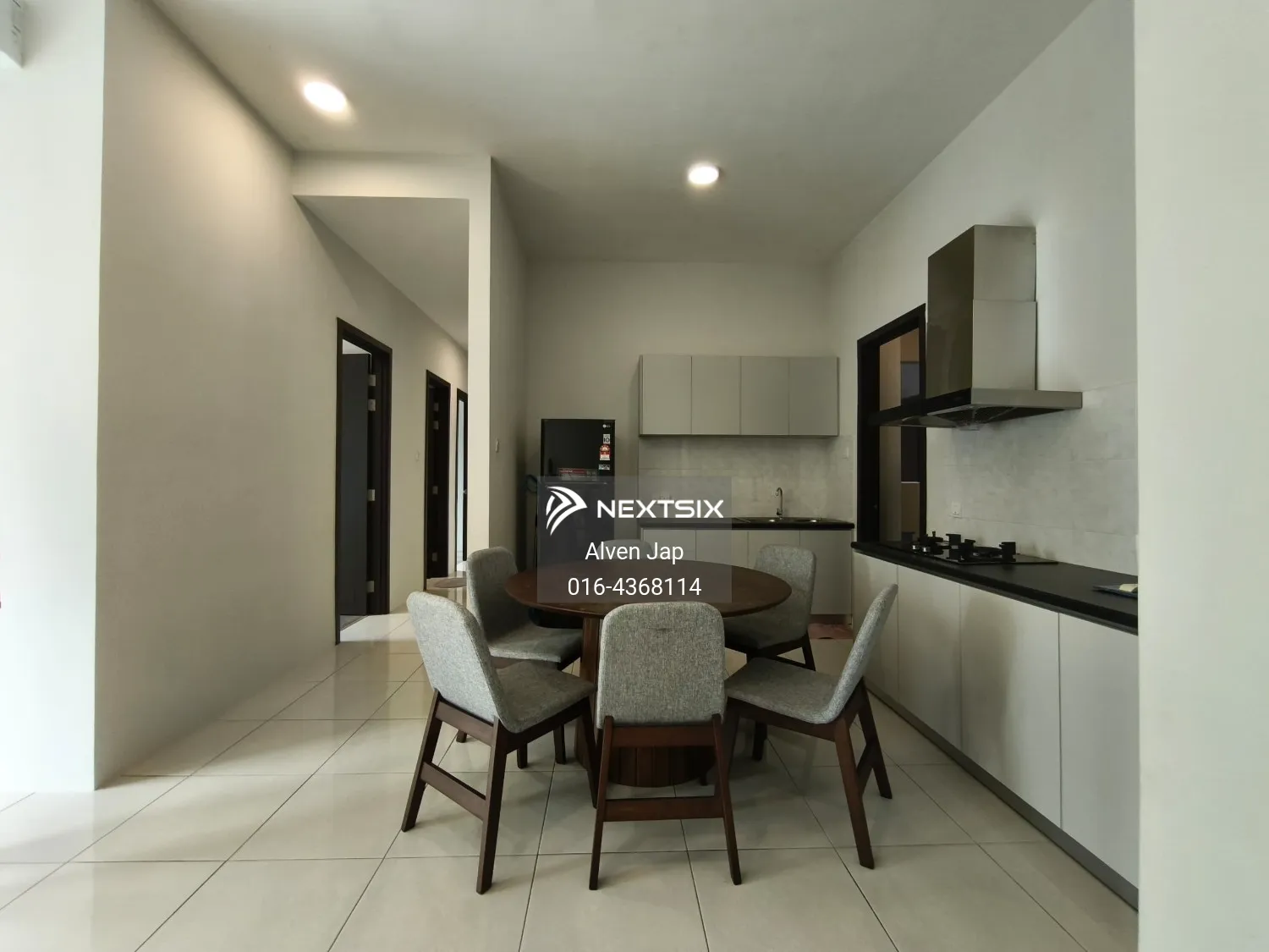 Apartment For Sale in Kuching Sarawak - Image 4