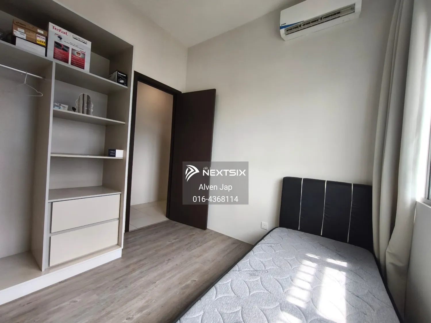 Apartment For Sale in Kuching Sarawak - Image 5