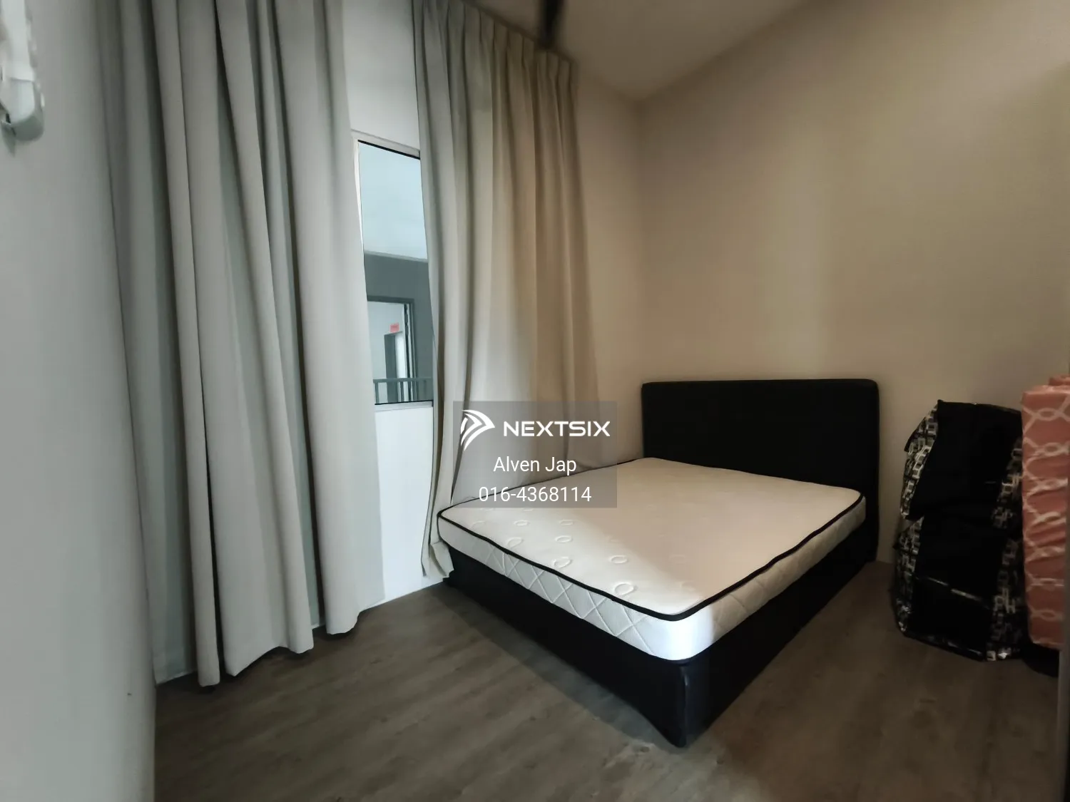 Apartment For Sale in Kuching Sarawak - Image 7