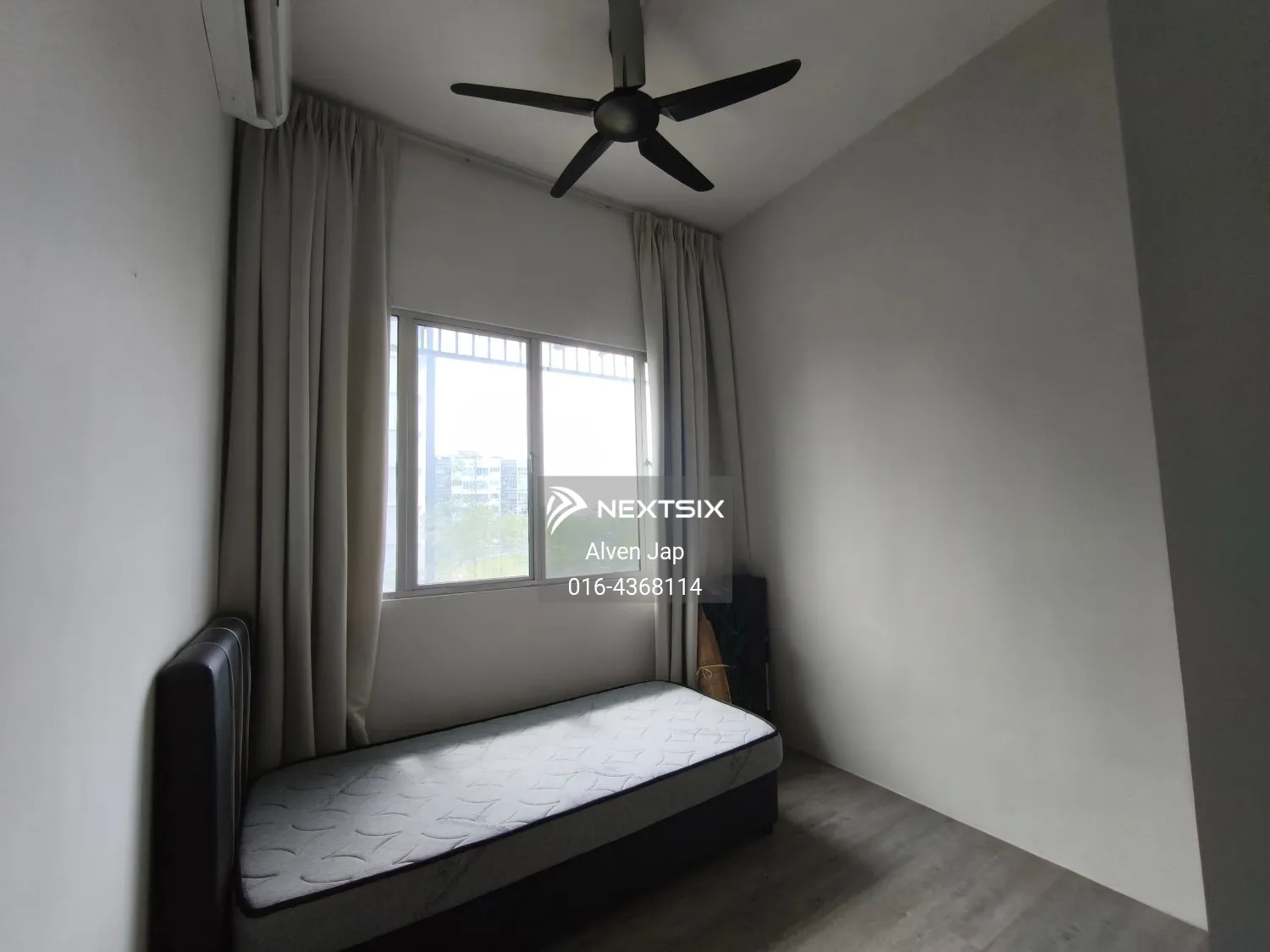 Apartment For Sale in Kuching Sarawak - Image 8
