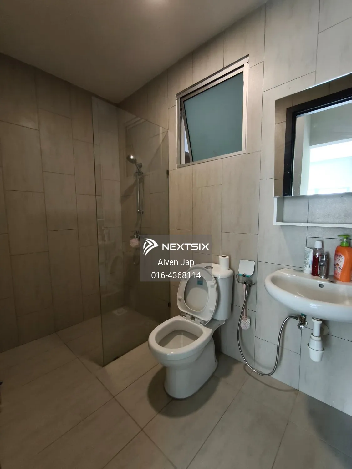 Apartment For Sale in Kuching Sarawak - Image 9
