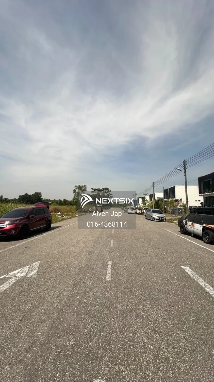 Warehouse For Sale in Kuching Sarawak - Image 5