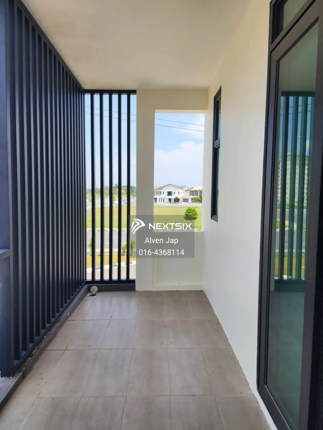 2-sty Terrace/Link House For Sale in Kuching Sarawak - Image 10