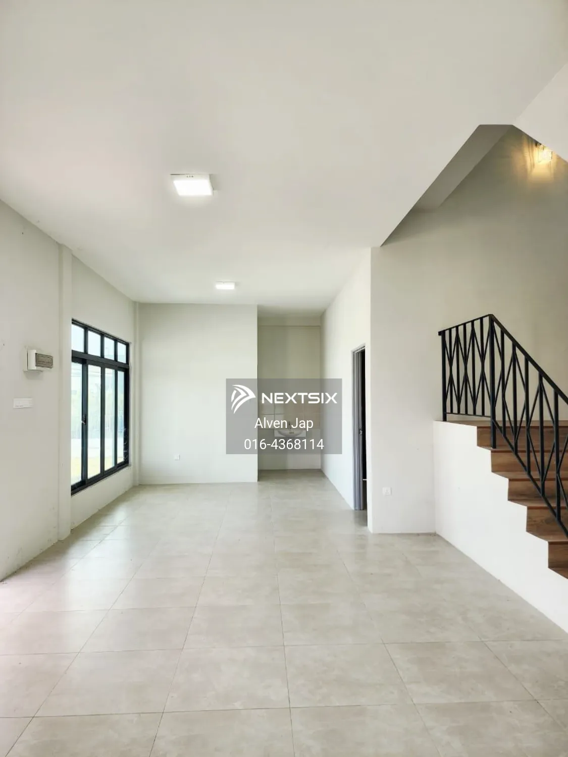 2-sty Terrace/Link House For Sale in Kuching Sarawak - Image 11