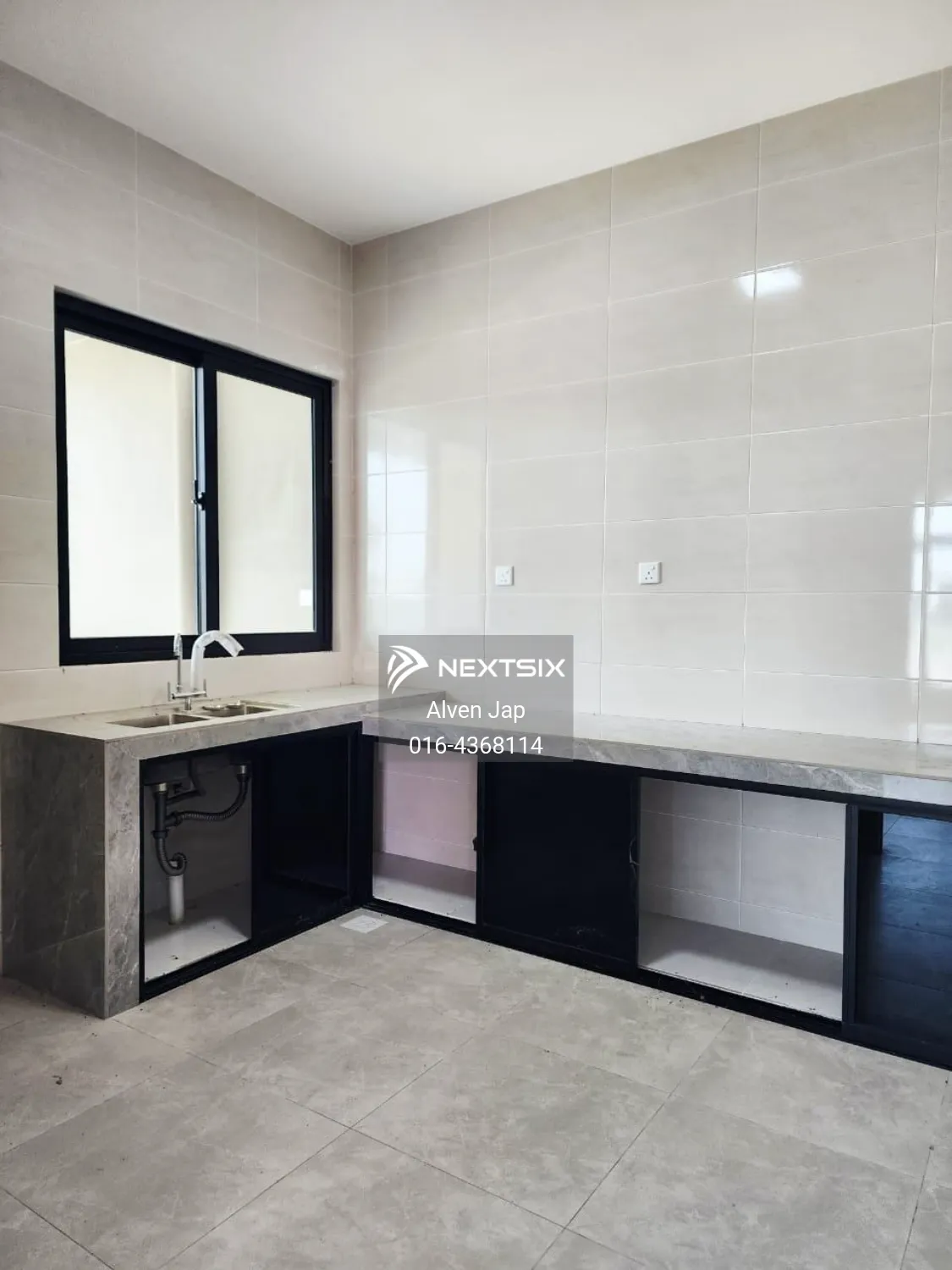 2-sty Terrace/Link House For Sale in Kuching Sarawak - Image 12