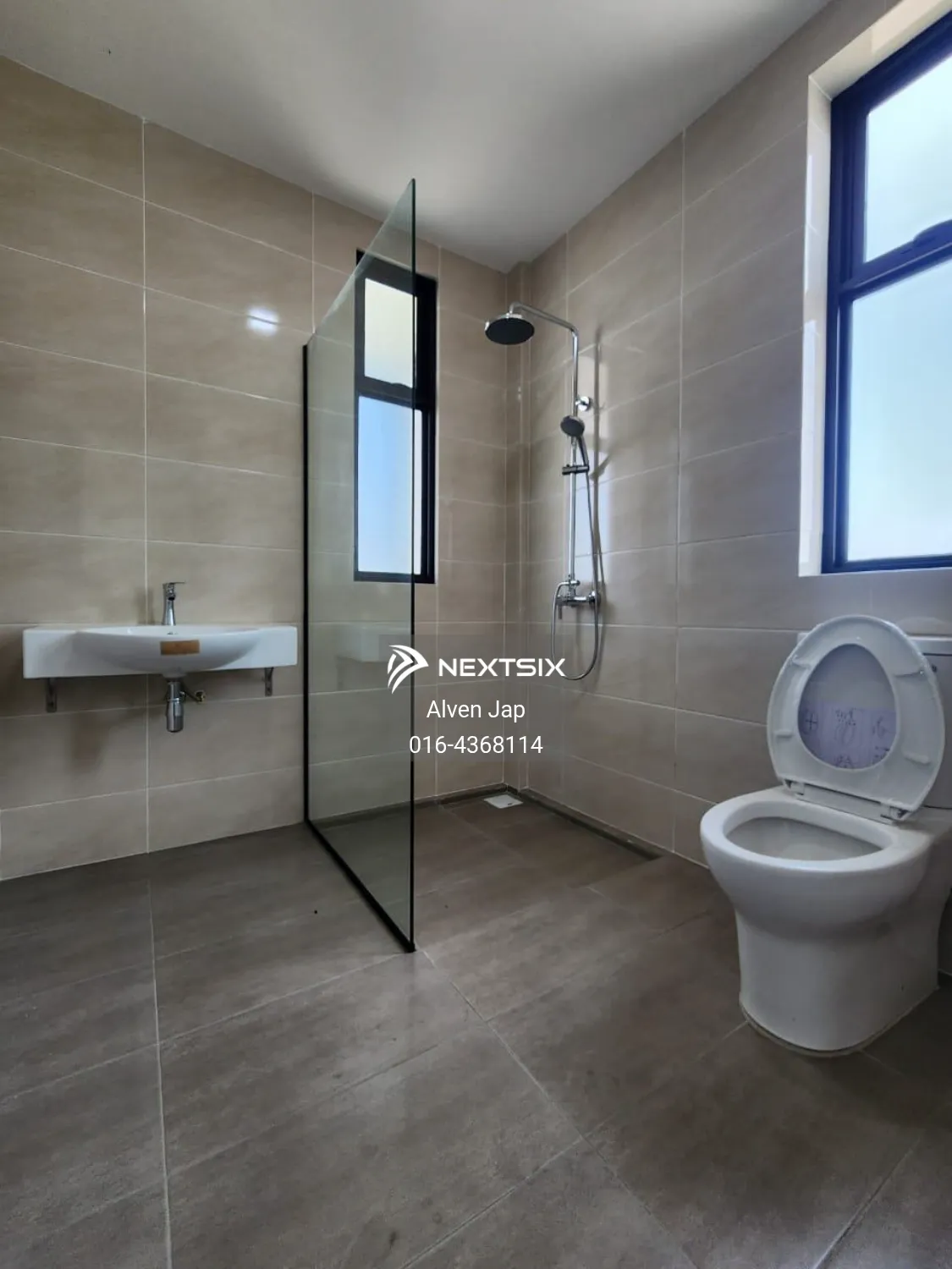 2-sty Terrace/Link House For Sale in Kuching Sarawak - Image 14