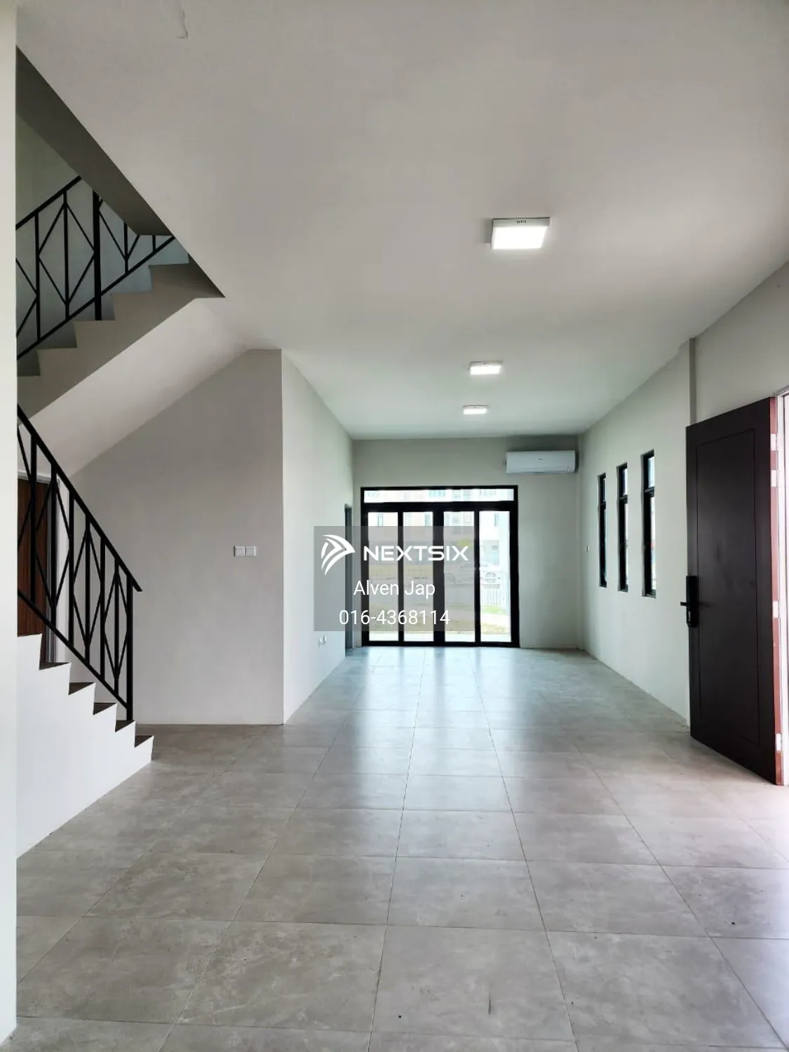 2-sty Terrace/Link House For Sale in Kuching Sarawak - Image 2