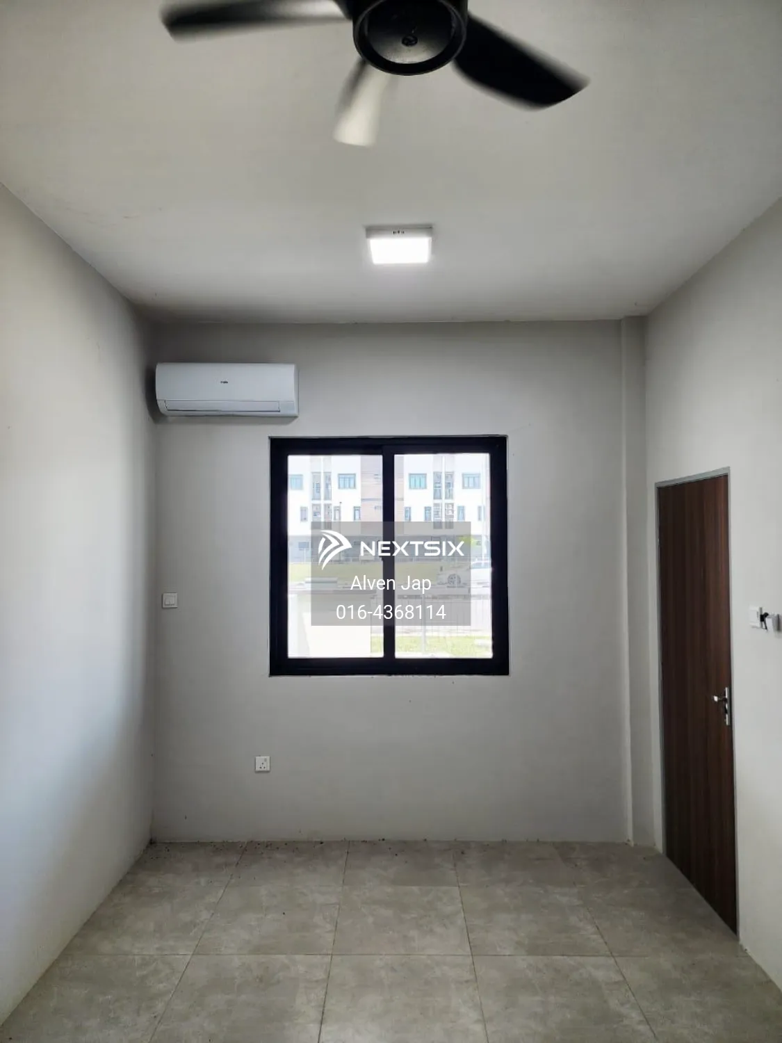 2-sty Terrace/Link House For Sale in Kuching Sarawak - Image 4
