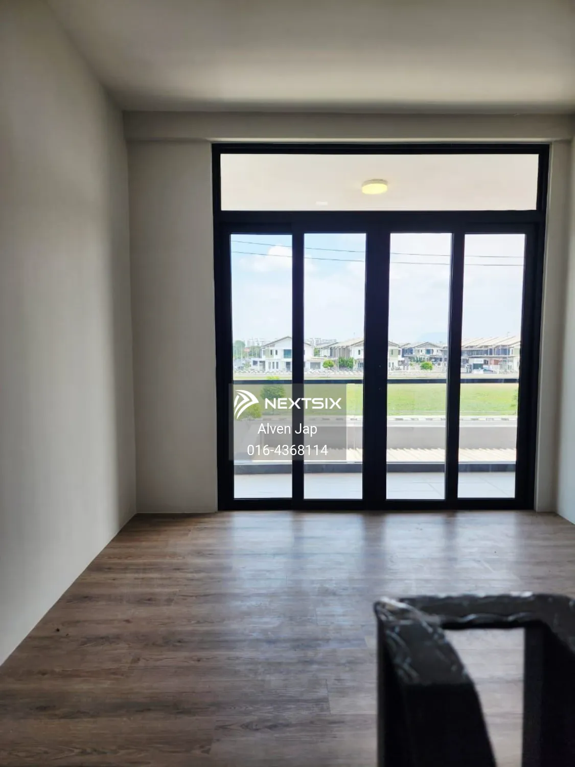 2-sty Terrace/Link House For Sale in Kuching Sarawak - Image 6