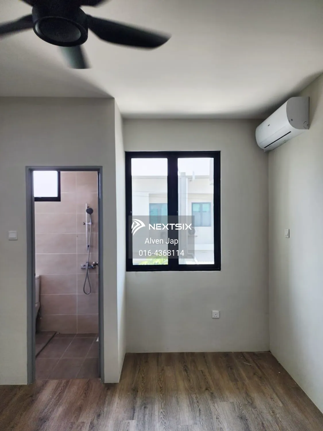 2-sty Terrace/Link House For Sale in Kuching Sarawak - Image 7