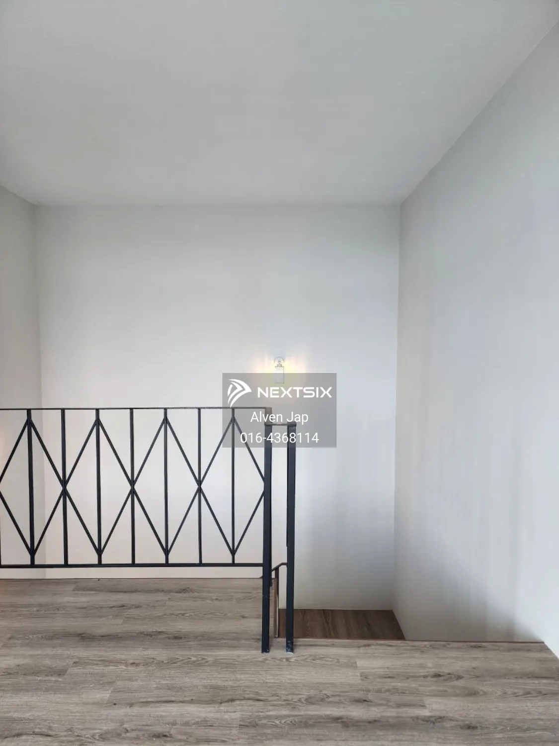 2-sty Terrace/Link House For Sale in Kuching Sarawak - Image 8