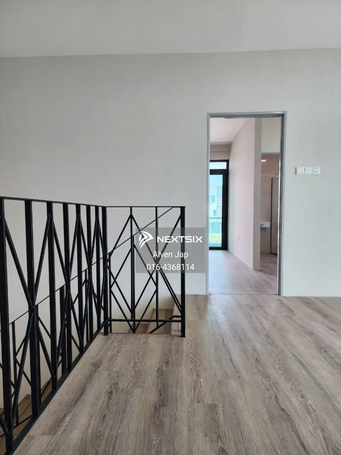 2-sty Terrace/Link House For Sale in Kuching Sarawak - Image 9